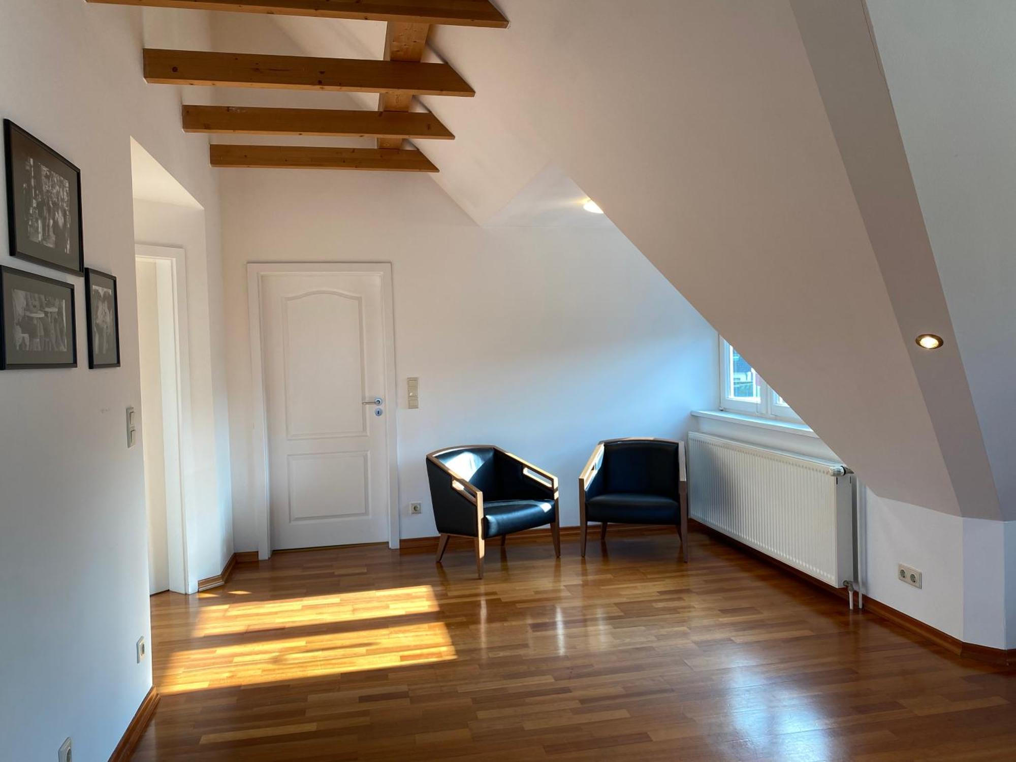Ellerau Home Exteriör bild