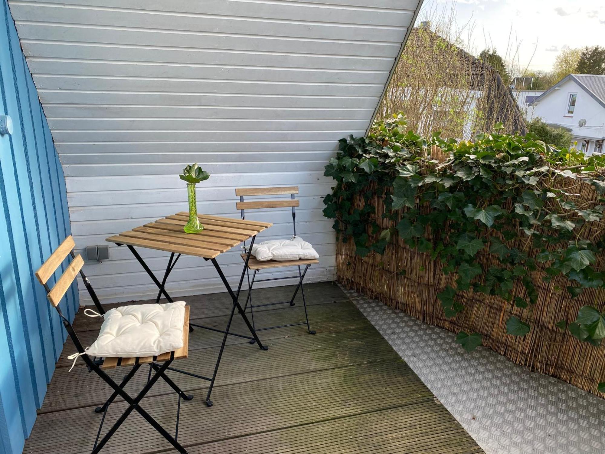 Ellerau Home Exteriör bild